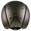 Bogner - Bogner Helmet - Leather Ruthenium 配件 头盔 棕色 商品缩略图2