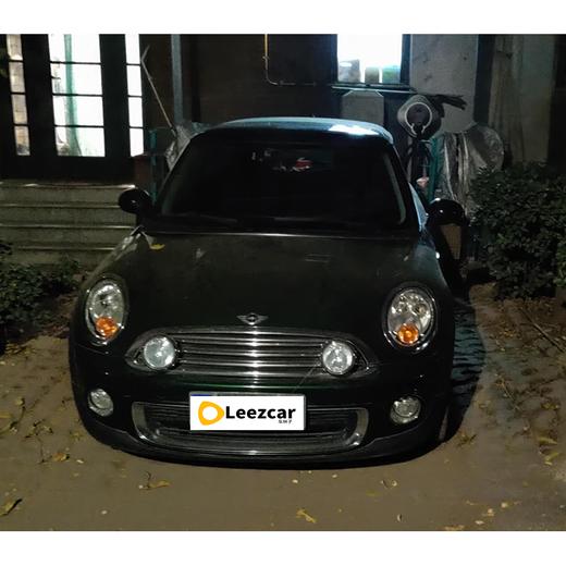 宝马 MINI 1.6L ONE 【长租-北京】 商品图2