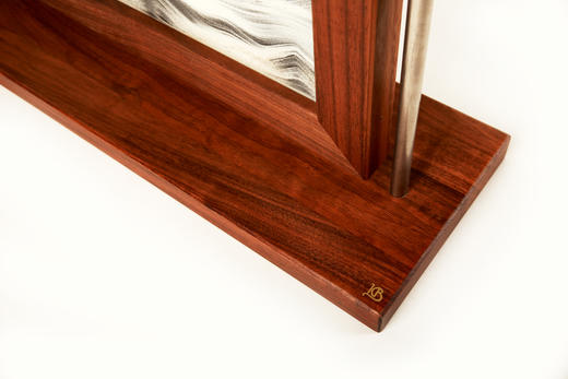 KlausBosch/克莱斯-博世 流沙艺术 树 商品图4