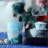 麋鹿星球麋小鹿普洱沱茶熟茶 云南大叶种晒青毛茶 30颗小粒装160g 商品缩略图1