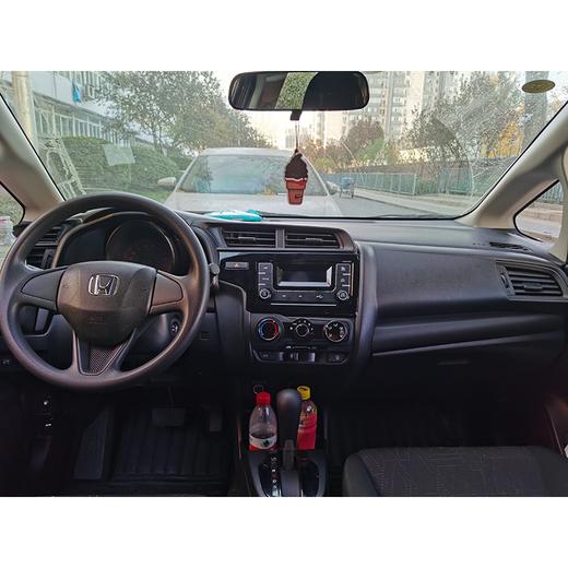 【月租-北京】本田 飞度 1.5L CVT舒适天窗版 商品图6