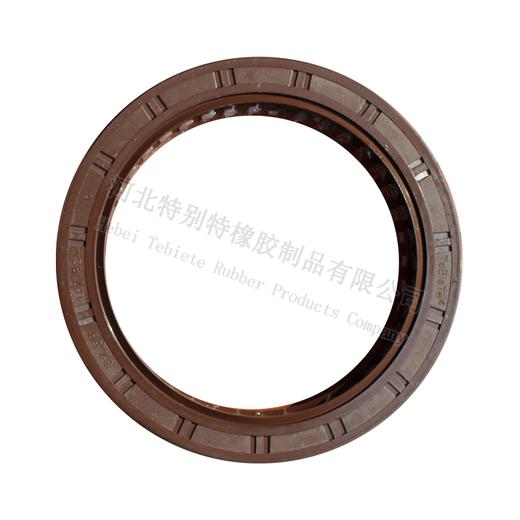 【T2双封】特别特 82.58*107.924*16 汉德桥中桥差速器油封（8210716）82.58107.92416 商品图4
