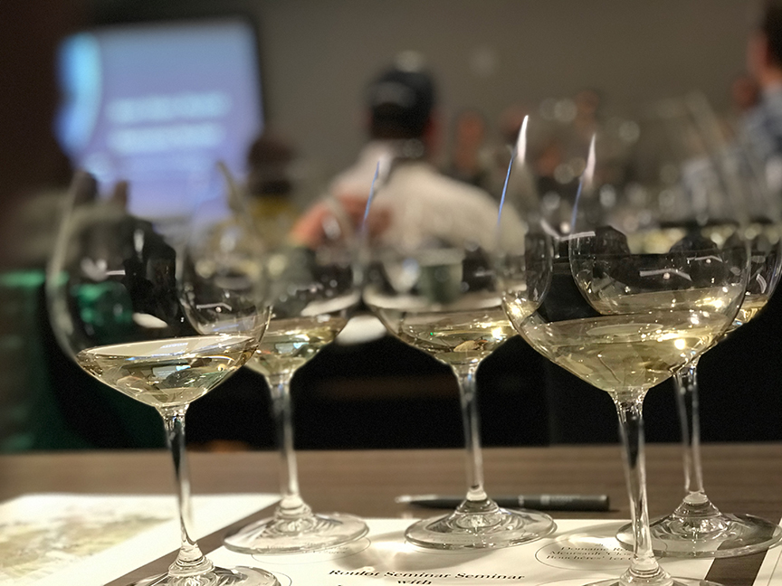 The Premature Oxidation Phenomenon​