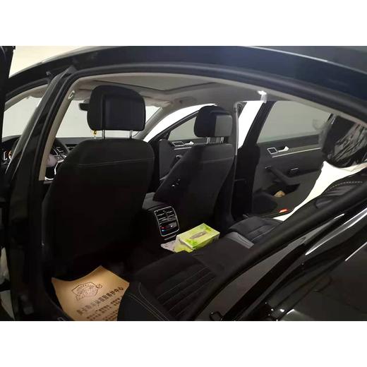 【特价月租-北京】大众 迈腾 330TSI DSG 领先型 商品图9
