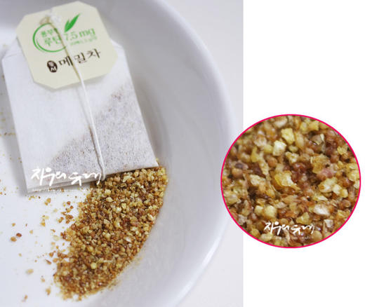 东西荞麦茶37.5g동서메밀차37.5g 商品图2