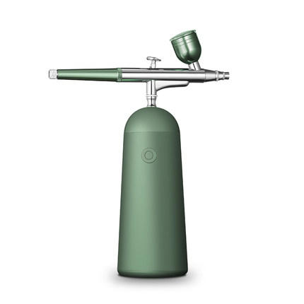 GX.Diffuser日本谷心注氧仪手持纳米喷雾补水仪高压喷枪面部美容 商品图0