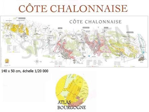 Jasper’s Top 6 Côte Chalonnaise Vignerons 商品图0