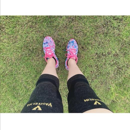 日本本土版 KOWA保暖护膝 保护膝盖关节 寒腿运动必备 超薄贴身 商品图3