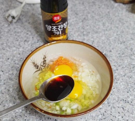 泉牌极品酿造酱油701（即食）860ml샘표양조간장701  860mL 商品图2