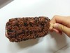 乐天猪猪草莓夹心脆皮70ml롯데삼강돼지바70ml 商品缩略图2