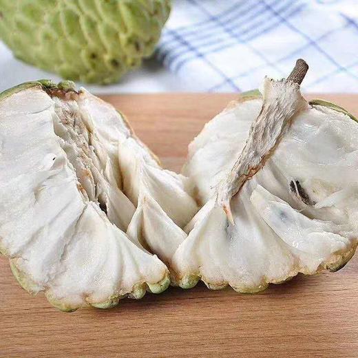 泰国 凤梨释迦（ 香甜多汁） 商品图5