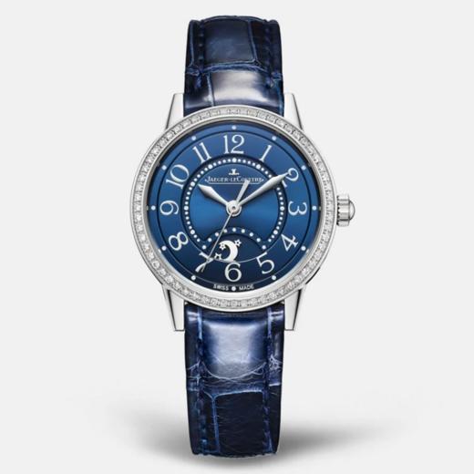 积家 Jaeger Lecoultre Rendez-Vous Night & Day 约会系列日夜显示腕表小型款 Q3468480 商品图0