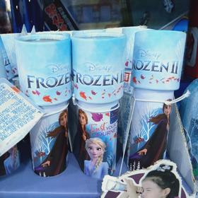 H冰雪奇缘百分百   1570B   米奇万花筒