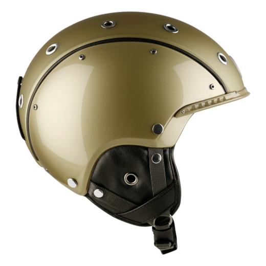 Bogner - Pure Motorcycle Helmet - CHAMP RUTHENIUM 配件 头盔 金色 商品图3