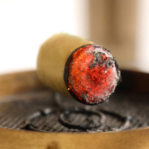 艾柱1.8CM*2.5CM*54颗家用艾灸艾柱艾草艾绒随身灸 商品图2