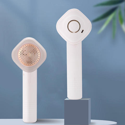 【高效清洁衣物毛球】富锋毛球修剪器钛合金刀网轻便小巧多档调节安全防护 商品图1