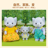 T 森贝儿 5376 大象家族 商品缩略图2