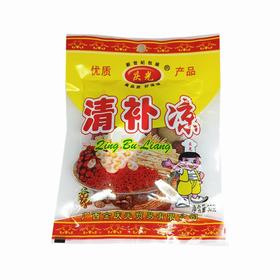 庆光清补凉    30g/包