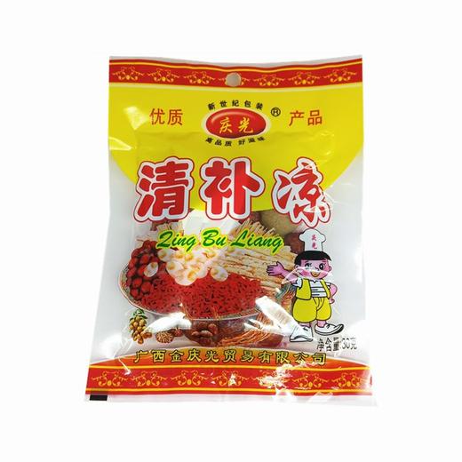 庆光清补凉    30g/包 商品图0