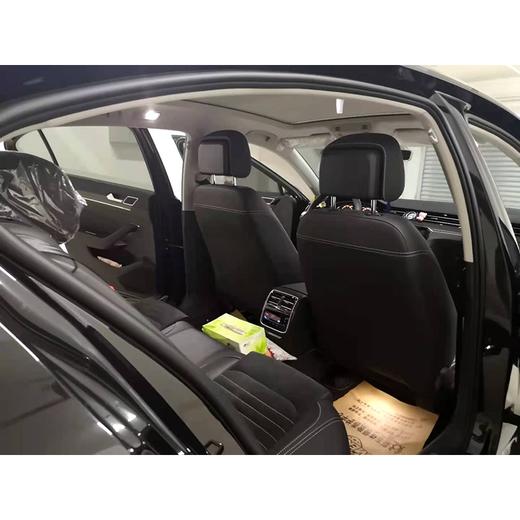 【特价月租-北京】大众 迈腾 330TSI DSG 领先型 商品图8