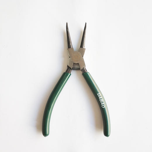 大宝高档挡圈钳/卡簧钳 商品图3