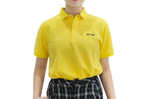 Better系列商务polo衫 商品图2