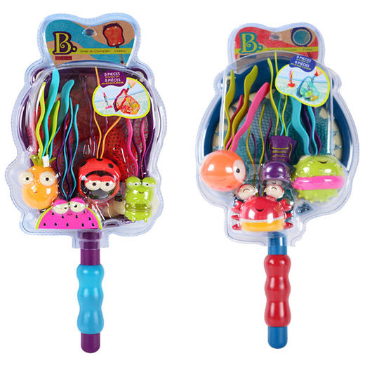 BX1522Z捕捞游戏-贪吃的河马 商品图4