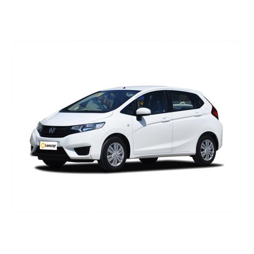 【月租-北京】本田 飞度 1.5L CVT舒适天窗版 商品图0