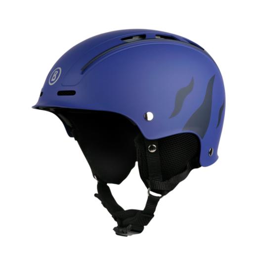 Bogner - Helmet Junior Blue 配件 头盔 蓝色 商品图2