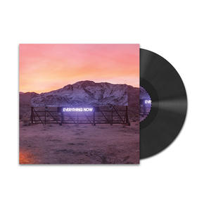 Arcade Fire - Everything Now