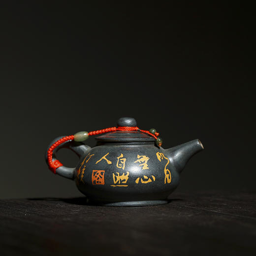 马成林 壶 商品图0