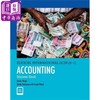 爱德思国际GCSE(9-1)会计专业学生手册 Edexcel International GCSE (9-1) Accounting Students Book 商品缩略图0