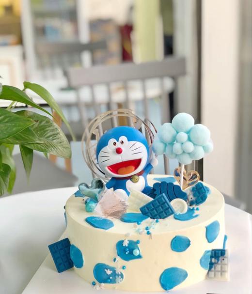 叮当猫 商品图0