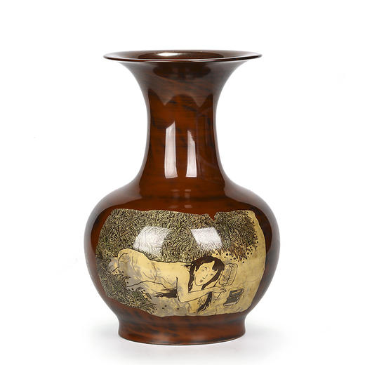 刘也涵 美女瓶 商品图0