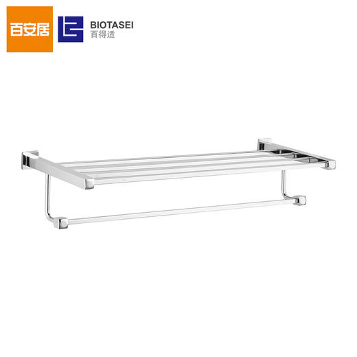 百得适浴巾架52389BE09 商品图1