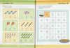 家中导师系列数学练习册 幼儿园小中班 英文原版 At Home Tutor Math Grade PreK 美国加州教辅 英文版进口原版英语书籍 商品缩略图1