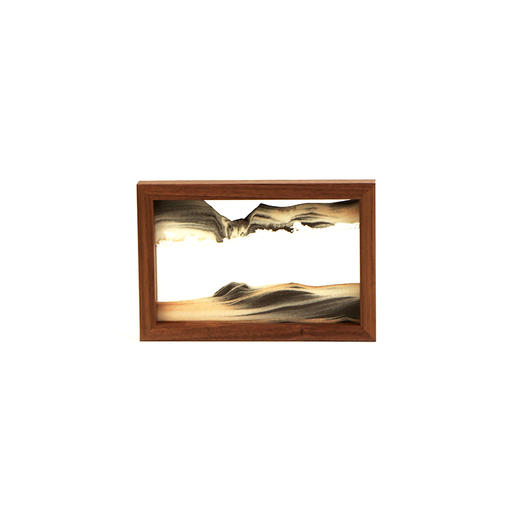 KlausBosch/克莱斯-博世 流沙艺术 地平线  商品图1