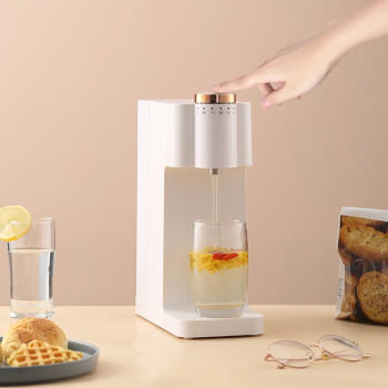 大宇（DAEWOO）直饮机DYKS-22 白色 商品图4