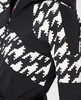 Perfect Moment - Tignes One Piece - Black/Snow White Houndstooth 女装 连体滑雪服 黑色/白色 商品缩略图3