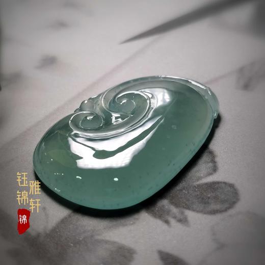 翡翠如意 商品图0