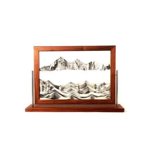 KlausBosch/克莱斯-博世 流沙艺术 树 商品图0