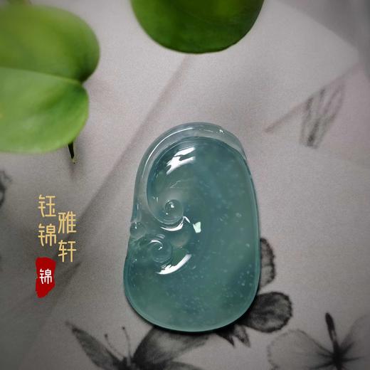 翡翠如意 商品图4