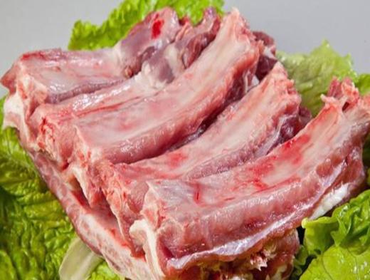 精排骨500g 商品图0