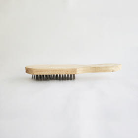 虎丘钢丝刷六行