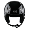 Bogner - Bogner Pure Motorcycle Helmet - Black 配件 头盔 黑色 商品缩略图1