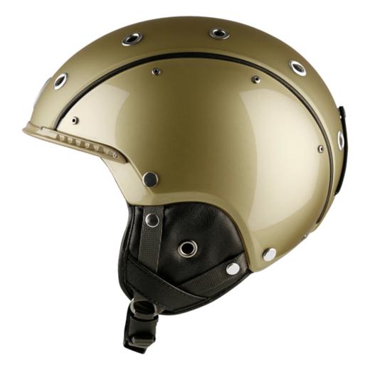 Bogner - Pure Motorcycle Helmet - CHAMP RUTHENIUM 配件 头盔 金色 商品图1