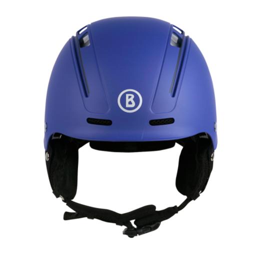 Bogner - Helmet Junior Blue 配件 头盔 蓝色 商品图3