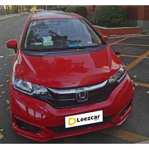 【月租-北京】本田 飞度 1.5L CVT舒适天窗版 商品图2