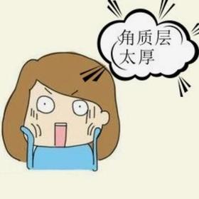 童话面膜 | 你知道角质细胞的一生，是怎样的吗？