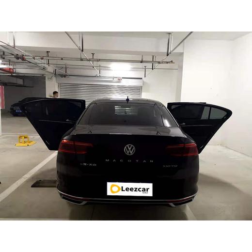 【特价月租-北京】大众 迈腾 330TSI DSG 领先型 商品图3